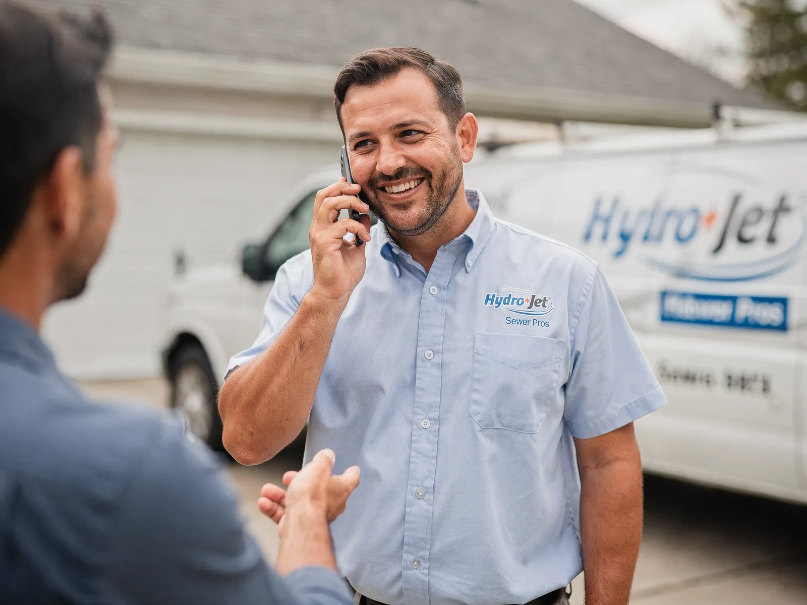 Hydro Jetting Skippack, PA FAQs